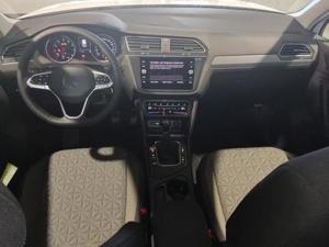 VW Tiguan LIFE 1.5 TSI 150 PS 5JahreGarantie-Navi-LED-And... Bild 4