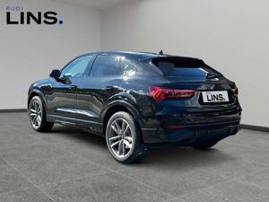 Audi Q3 Bild 3