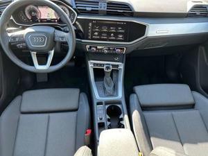 Audi Q3 Bild 10