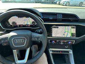 Audi Q3 Bild 17