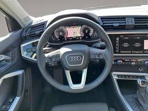 Audi Q3 Bild 12