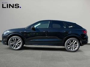 Audi Q3 Bild 2