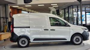 Renault Express Bild 3