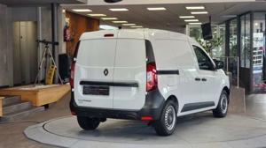 Renault Express Bild 7