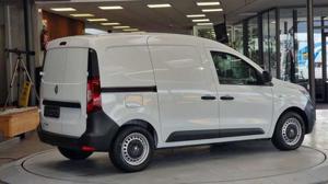 Renault Express Bild 4