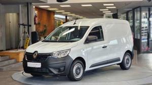 Renault Express Bild 5