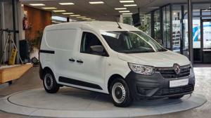 Renault Express Bild 2