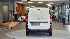 Renault Express Bild 8