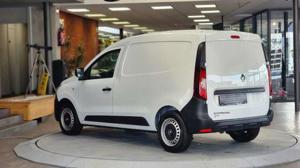 Renault Express Bild 6