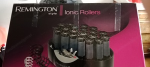 Remington Ionic Rollers