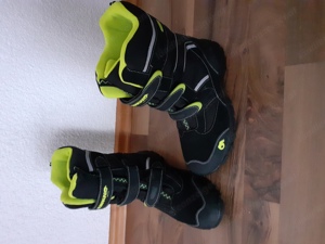 Winterstiefel Bild 2