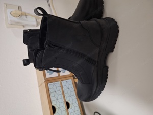 Rieker Stiefeletten  Bild 3