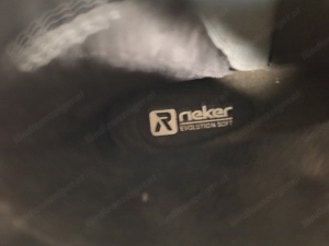 Rieker Stiefeletten  Bild 6