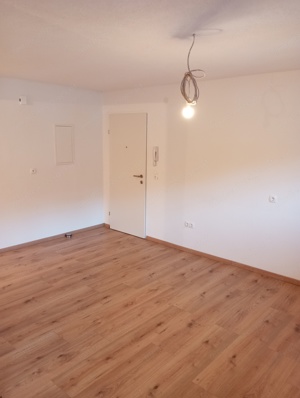 1. Zimmer Wohnung in Schlins zu vermieten Bild 4