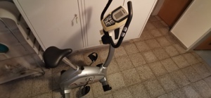 Hometrainer Kettler