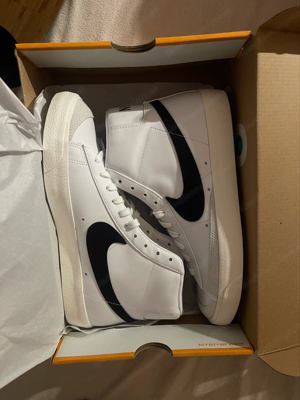 Nike Blazer Bild 2