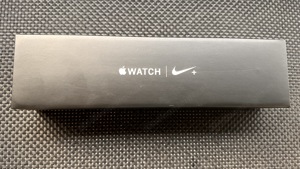 Apple Watch Nike Series 4 - gebraucht Bild 3