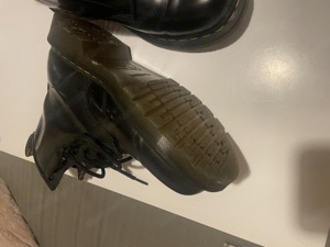 Dr Martens neuwertig