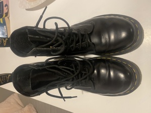 Dr Martens neuwertig Bild 3