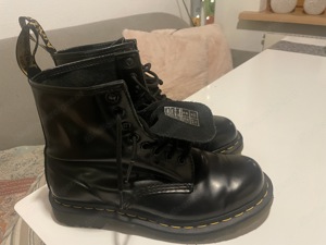 Dr Martens neuwertig Bild 2