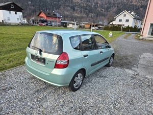 Honda Jazz Bild 3