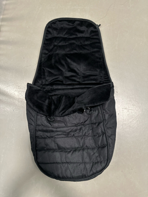 Schlafsack für Kinderwagen