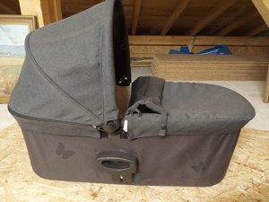 Babyjogger Kinderwagen  Bild 5