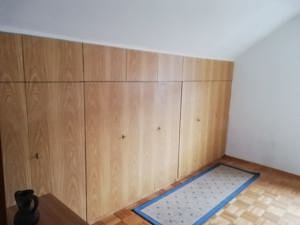 Ruhige 3-Zimmerwohnung Bild 5