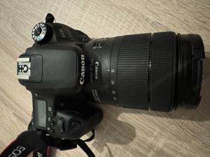 Canon 77d  Bild 3