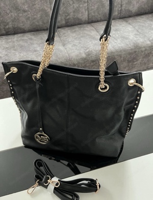 Ledertasche Neu