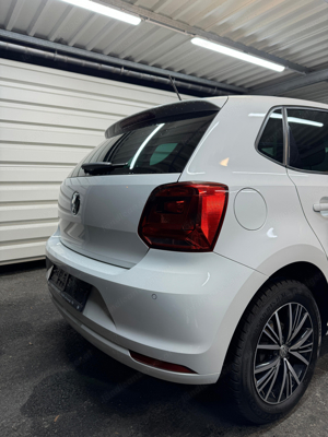 VW Polo Bild 5