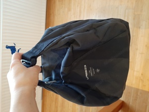 Lässig Wickelrucksack Bild 2