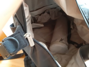 Lässig Wickelrucksack Bild 5