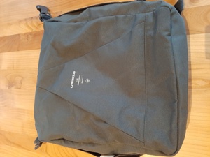 Lässig Wickelrucksack Bild 3