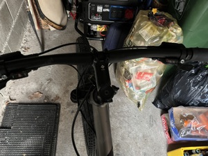 Fahrrad zeitlos Bild 3