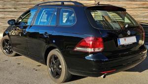 VW Golf Bild 2