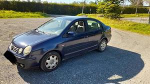 VW Polo 2003 Bild 6