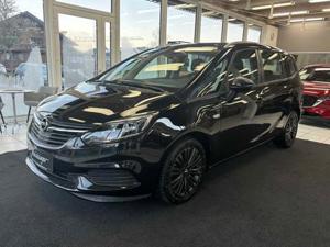 Opel Zafira 2018 Bild 1