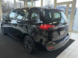 Opel Zafira 2018 Bild 5