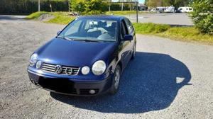 VW Polo 2003 Bild 2