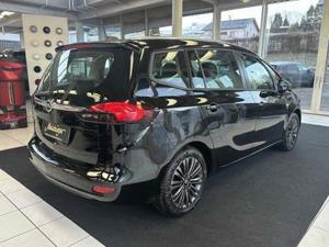 Opel Zafira 2018 Bild 6