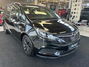 Opel Zafira 2018 Bild 2