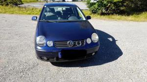 VW Polo 2003 Bild 3