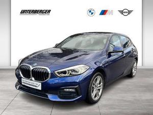 BMW 120d xDrive Aut. Sport Line Komfortzugang