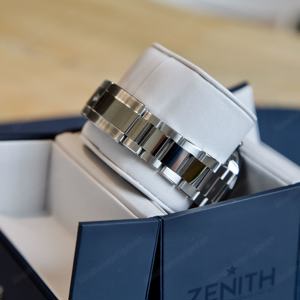 Zenith Chronomaster Sport TOP Bild 6