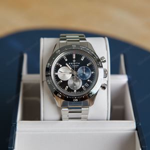 Zenith Chronomaster Sport TOP Bild 4