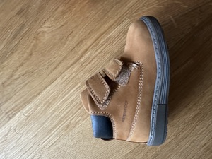 Geox baby Stiefeletten neu Bild 3