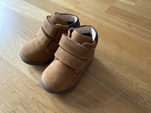 Geox baby Stiefeletten neu