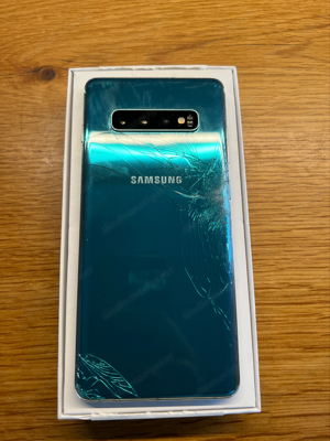 Samsung Galaxy S10 Plus