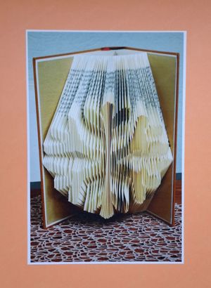 Buchkunst - Geschenke Bild 10